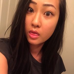 Meet your Posher, Casey